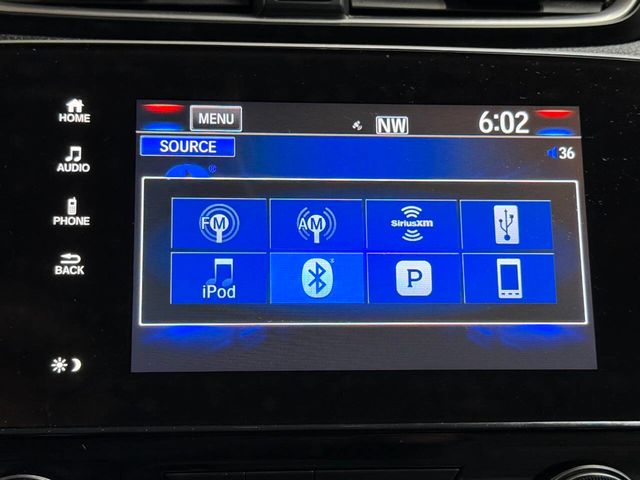 2017 Honda CR-V EX AWD - 22979610 - 43