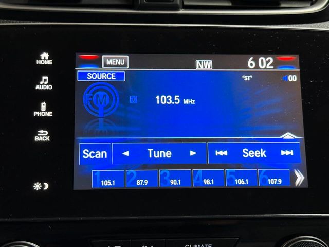 2017 Honda CR-V EX AWD - 22979610 - 44