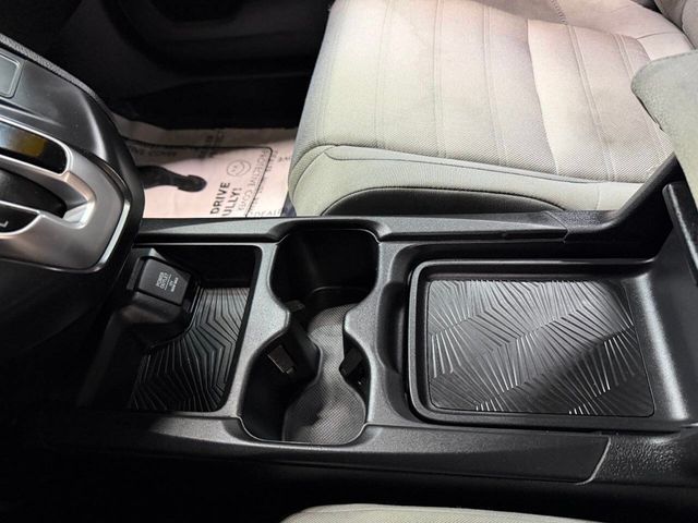 2017 Honda CR-V EX AWD - 22979610 - 48