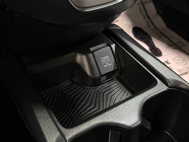 2017 Honda CR-V EX AWD - 22979610 - 49