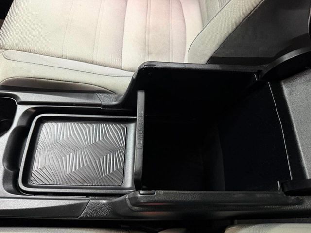 2017 Honda CR-V EX AWD - 22979610 - 51