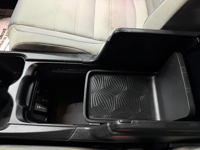 2017 Honda CR-V EX AWD - 22979610 - 52