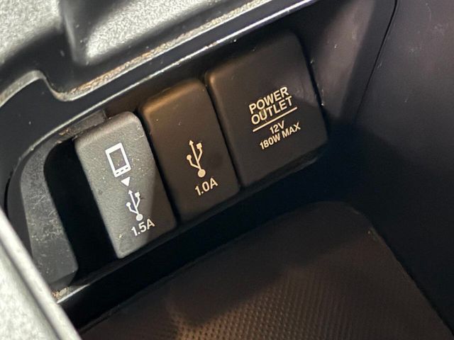 2017 Honda CR-V EX AWD - 22979610 - 53