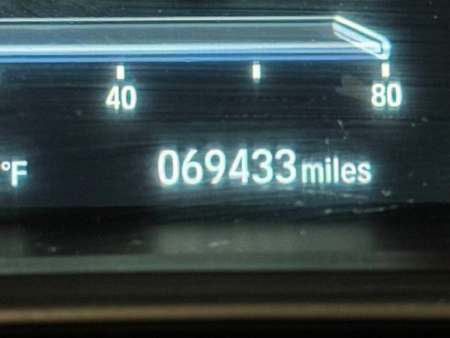 2017 Honda CR-V EX AWD - 22979610 - 55