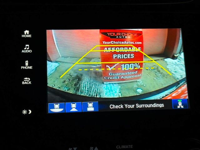 2017 Honda CR-V EX AWD - 22979610 - 57