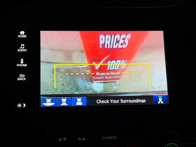 2017 Honda CR-V EX AWD - 22979610 - 58