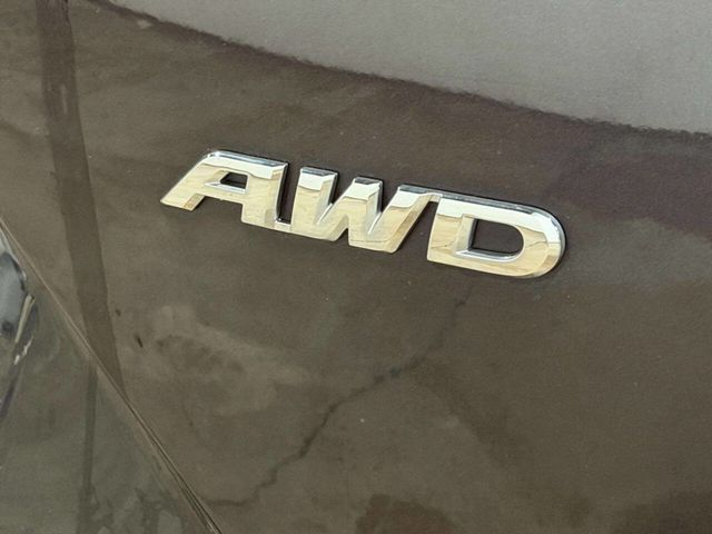 2017 Honda CR-V EX AWD - 22979610 - 5