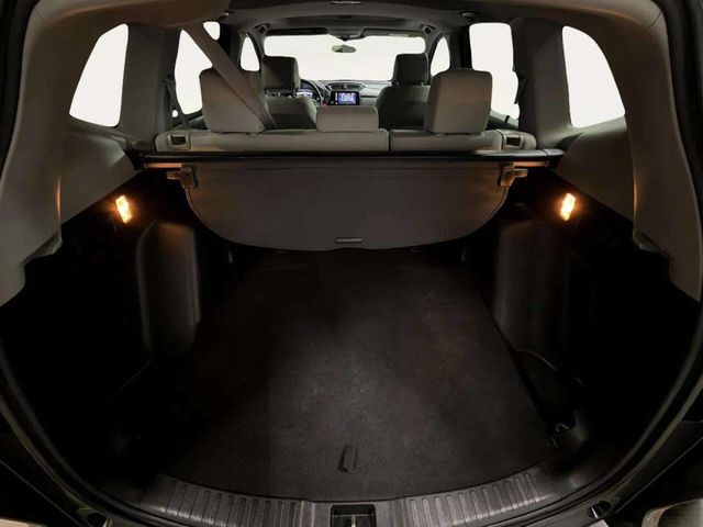 2017 Honda CR-V EX AWD - 22979610 - 7