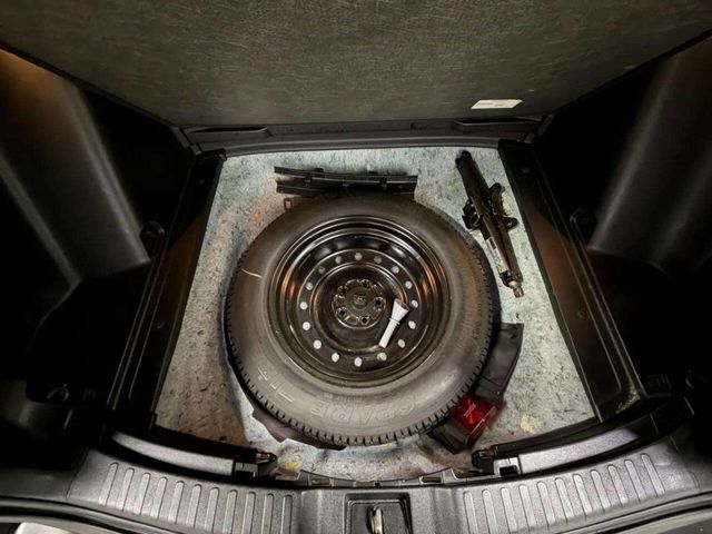 2017 Honda CR-V EX AWD - 22979610 - 8