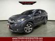 2017 Honda CR-V EX AWD - 23029819 - 0