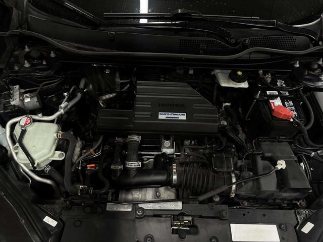 2017 Honda CR-V EX AWD - 23029819 - 10