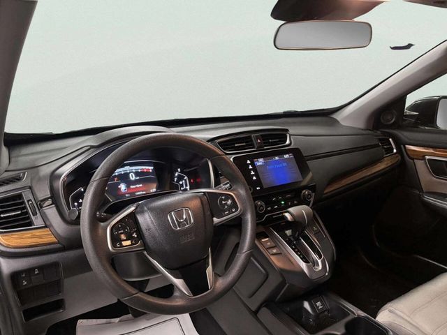2017 Honda CR-V EX AWD - 23029819 - 12