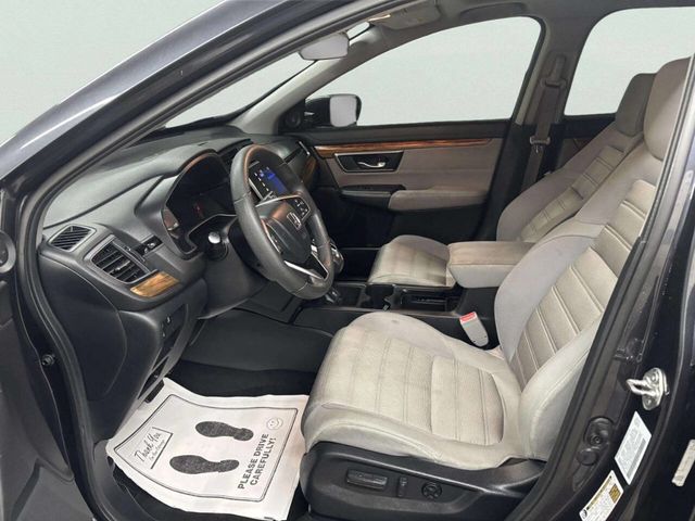 2017 Honda CR-V EX AWD - 23029819 - 13