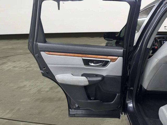 2017 Honda CR-V EX AWD - 23029819 - 15