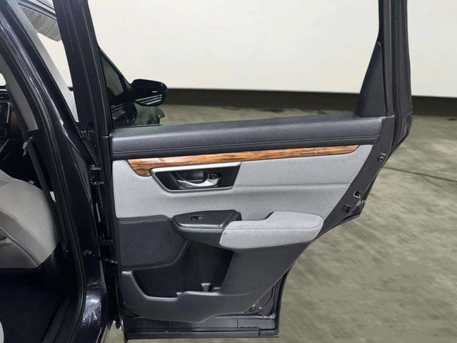 2017 Honda CR-V EX AWD - 23029819 - 17