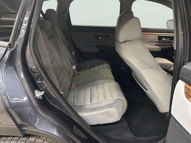 2017 Honda CR-V EX AWD - 23029819 - 18