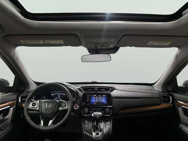 2017 Honda CR-V EX AWD - 23029819 - 22