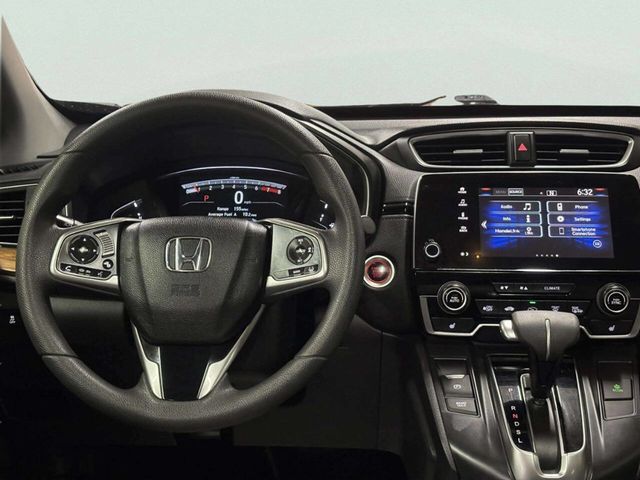 2017 Honda CR-V EX AWD - 23029819 - 23