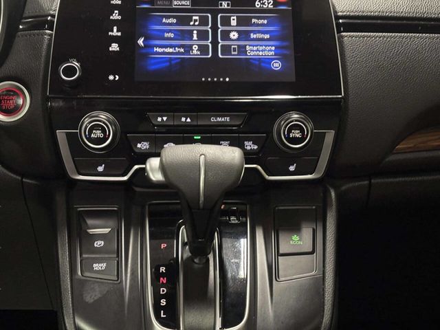 2017 Honda CR-V EX AWD - 23029819 - 24