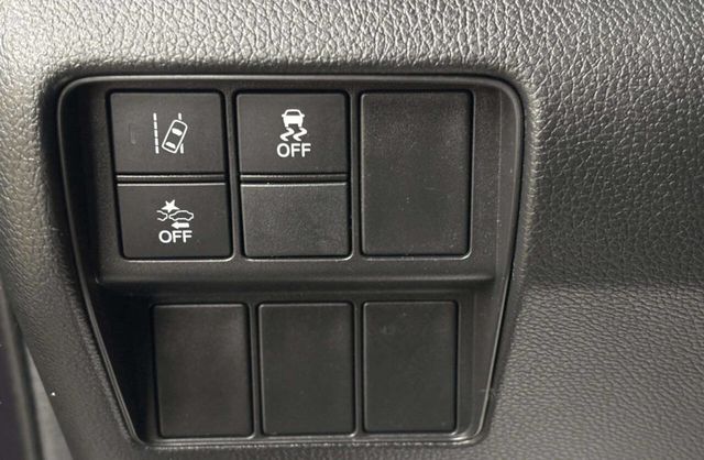 2017 Honda CR-V EX AWD - 23029819 - 29