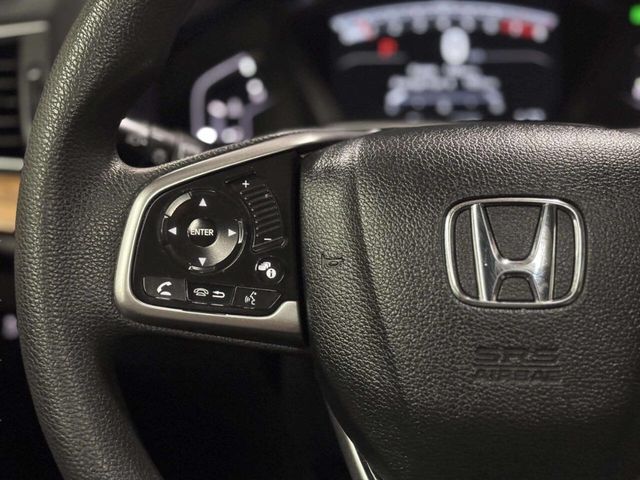 2017 Honda CR-V EX AWD - 23029819 - 30