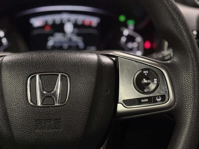 2017 Honda CR-V EX AWD - 23029819 - 31