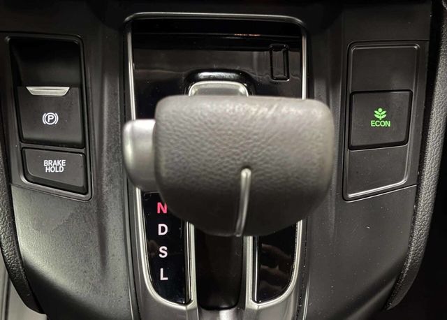 2017 Honda CR-V EX AWD - 23029819 - 37