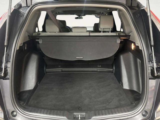 2017 Honda CR-V EX AWD - 23029819 - 5