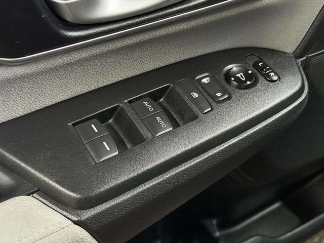 2017 Honda CR-V EX AWD - 23046849 - 14