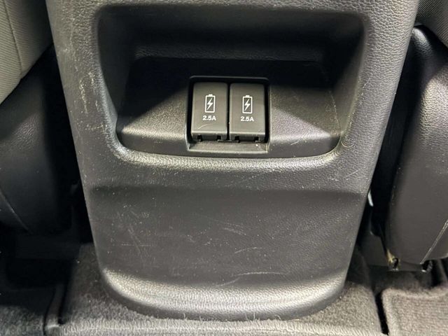 2017 Honda CR-V EX AWD - 23046849 - 25