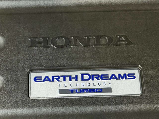 2017 Honda CR-V EX AWD - 23046849 - 32
