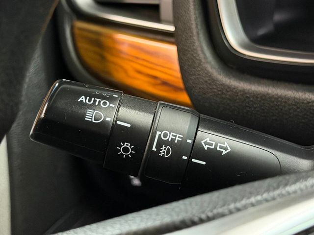 2017 Honda CR-V EX AWD - 23046849 - 37