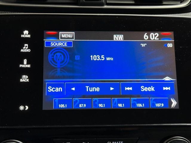 2017 Honda CR-V EX AWD - 23046849 - 44