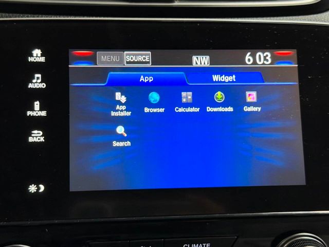 2017 Honda CR-V EX AWD - 23046849 - 45