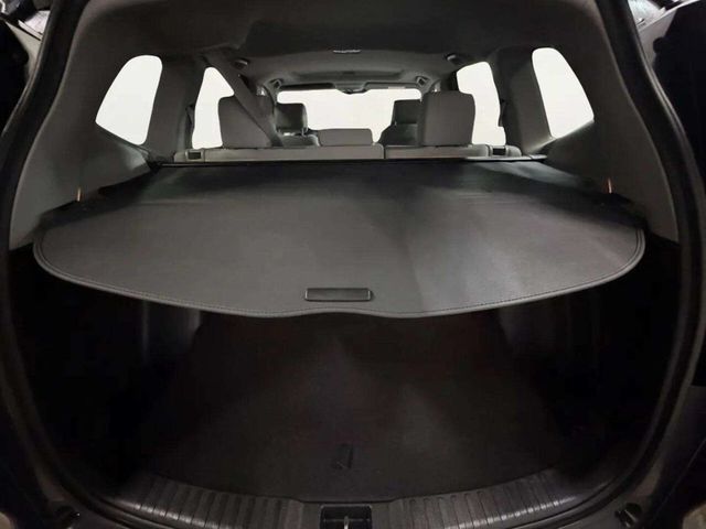 2017 Honda CR-V EX AWD - 23046849 - 6