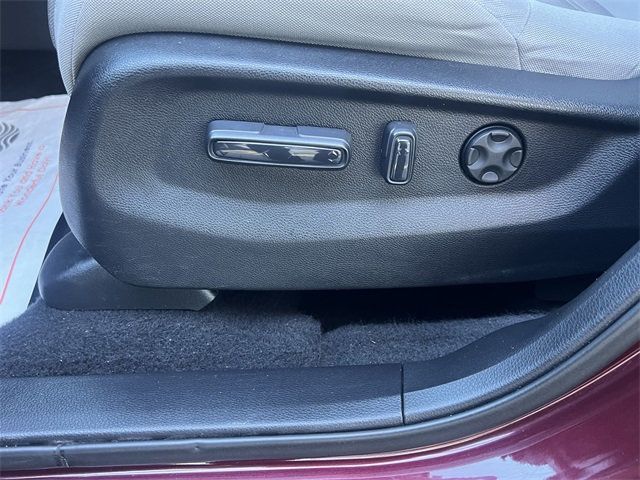 2017 Honda CR-V EX AWD - 22953747 - 10