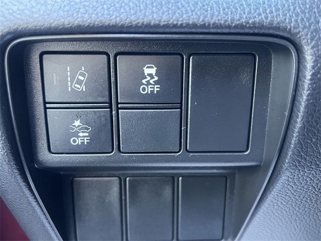 2017 Honda CR-V EX AWD - 22953747 - 21