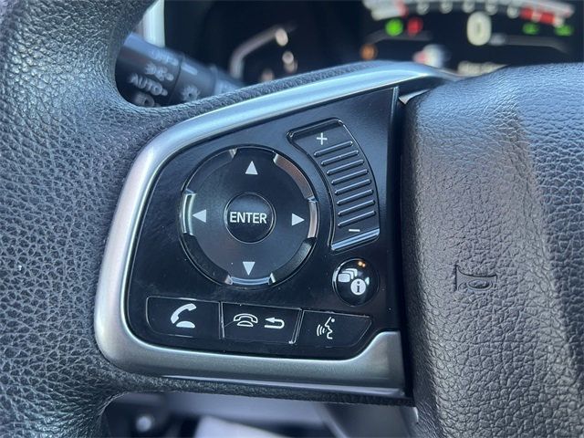 2017 Honda CR-V EX AWD - 22953747 - 22