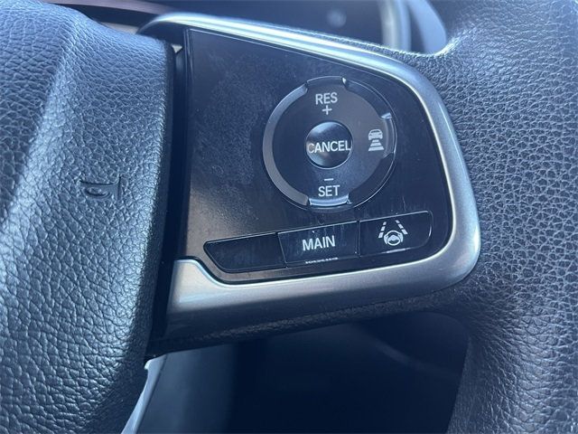 2017 Honda CR-V EX AWD - 22953747 - 23