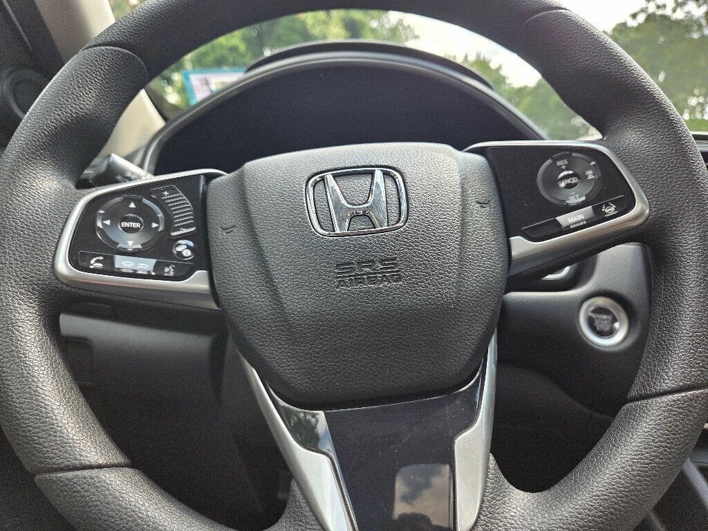 2017 Honda CR-V EX photo 23