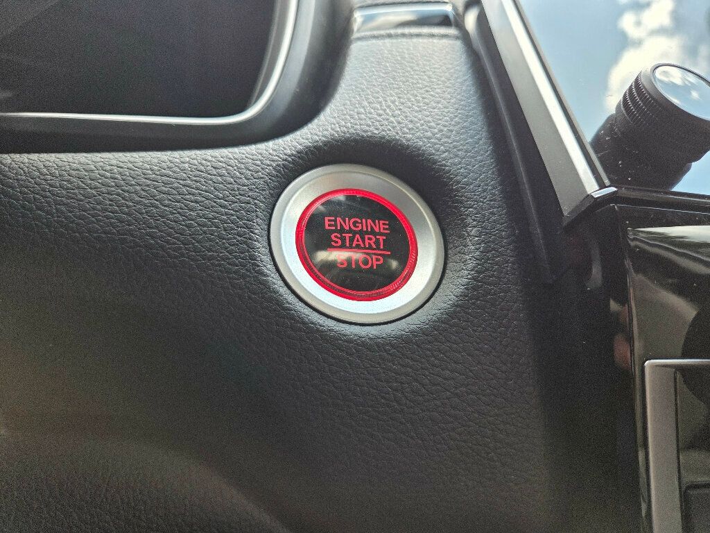 2017 Honda CR-V EX photo 24