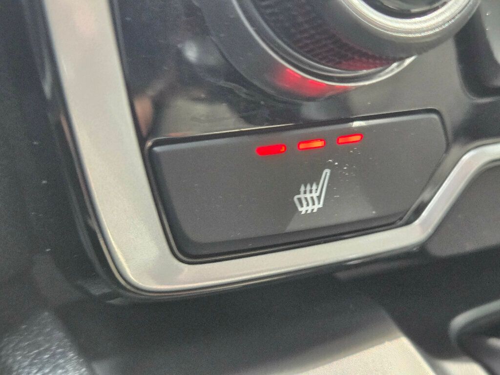 2017 Honda CR-V EX photo 28