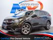 2017 Honda CR-V EX, AWD, SUNROOF, BACKUP CAM, HEATED SEATS, REAR ALERT - 22951458 - 0