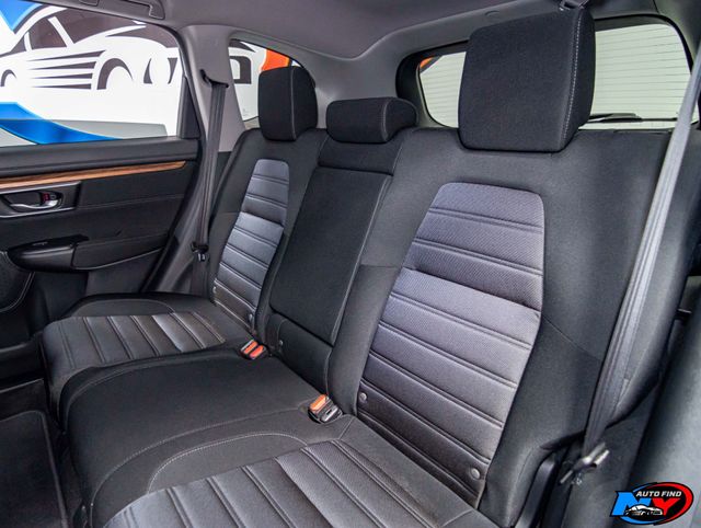 2017 Honda CR-V EX, AWD, SUNROOF, BACKUP CAM, HEATED SEATS, REAR ALERT - 22951458 - 17