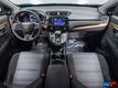 2017 Honda CR-V EX, AWD, SUNROOF, BACKUP CAM, HEATED SEATS, REAR ALERT - 22951458 - 1