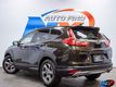 2017 Honda CR-V EX, AWD, SUNROOF, BACKUP CAM, HEATED SEATS, REAR ALERT - 22951458 - 2