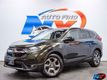 2017 Honda CR-V EX, AWD, SUNROOF, BACKUP CAM, HEATED SEATS, REAR ALERT - 22951458 - 6
