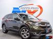 2017 Honda CR-V EX, AWD, SUNROOF, BACKUP CAM, HEATED SEATS, REAR ALERT - 22951458 - 8