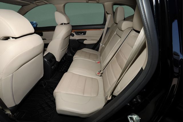 2017 HONDA CR-V EX-L - 23074825 - 12