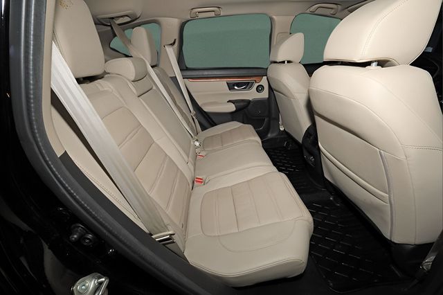 2017 HONDA CR-V EX-L - 23074825 - 13